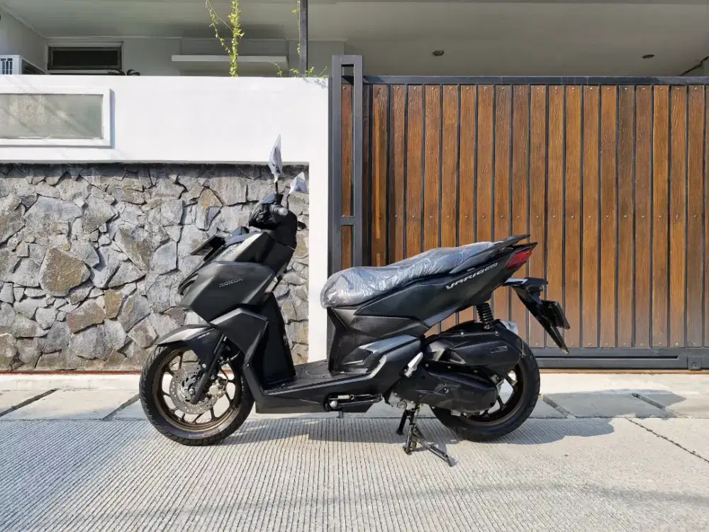 DP HANYA 999K AJA⁉️HONDA VARIO 160 ABS TH 2022