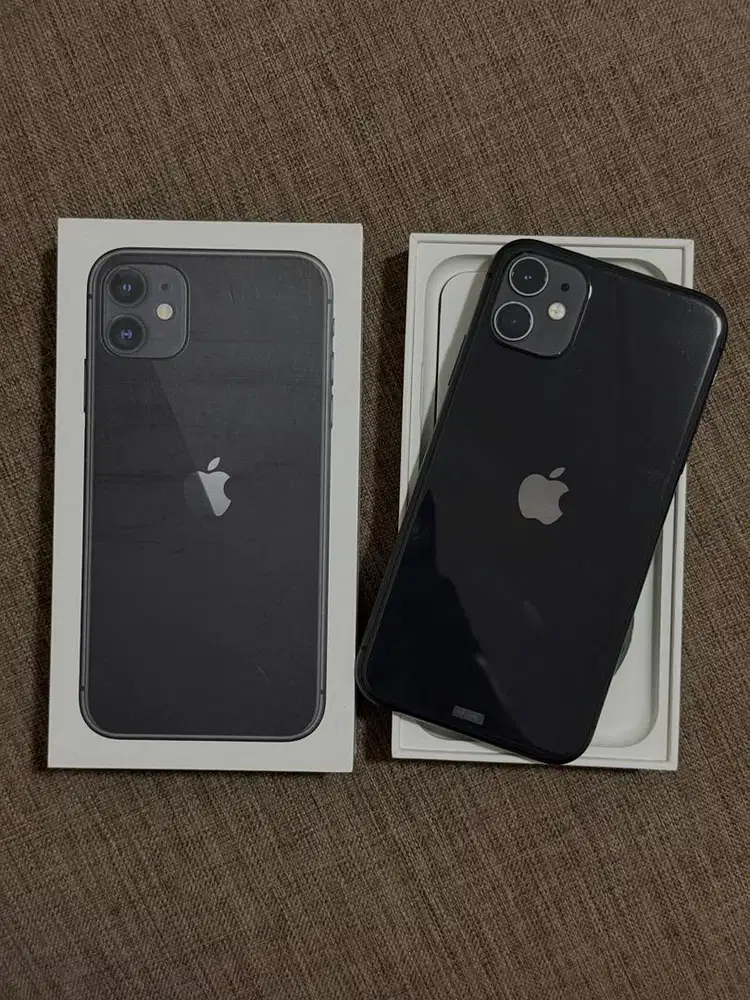 Iphone 11 64gb IBOX orian