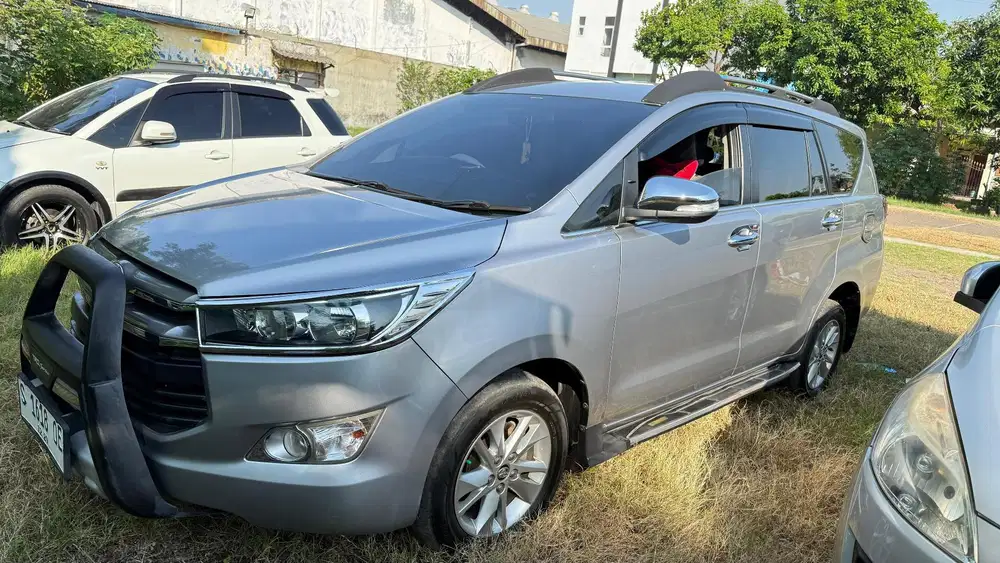 Toyota Kijang Innova 2019 Diesel