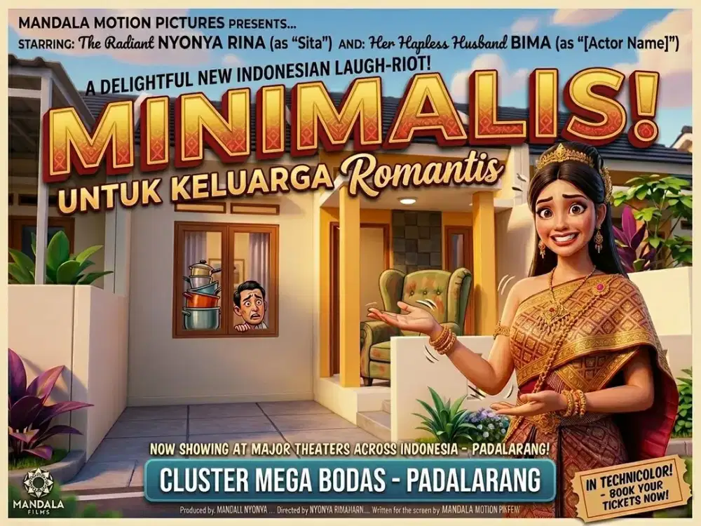 JUAL RUMAH DI CLUSTER MEGA BODAS, NGAMPRAH, PADALARANG, BANDUNG BARAT.