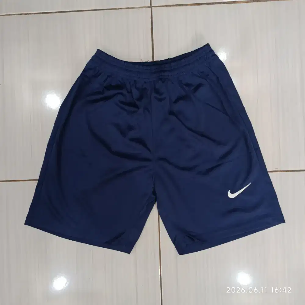 DIJUAL CEPAT CELANA / KOLOR NIKE - BOLA FUTSAL GO THAILAND, SIZE L