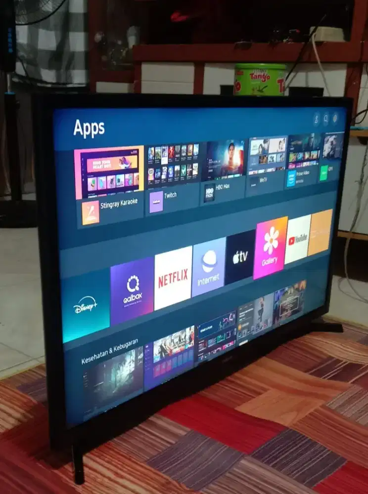 Smart tv Android Samsung 32 in