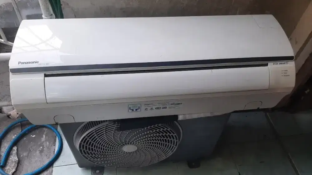 Ac panasonic 1pk normal