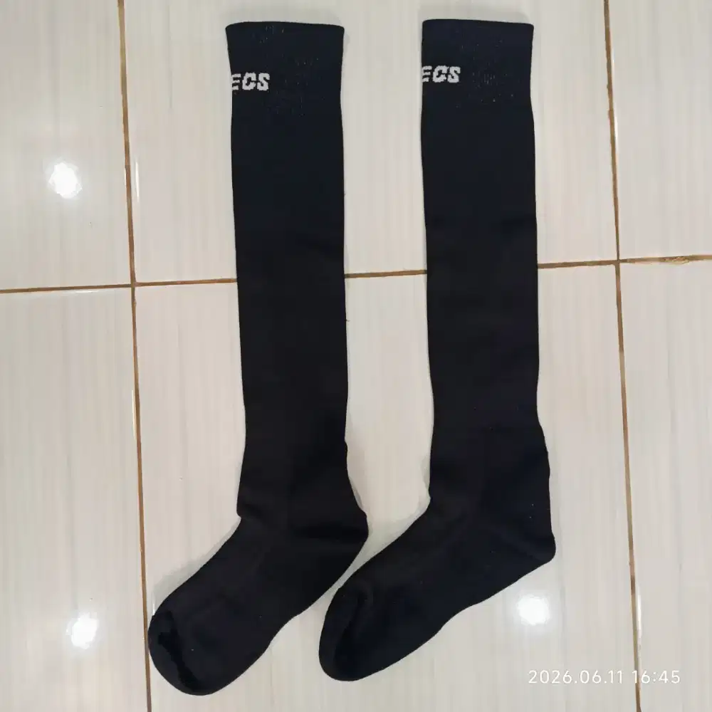 DIJUAL KAOS KAKI FUTSAL/BOLA SPECS OPTIMUS ORIGINAL, ALL SIZE