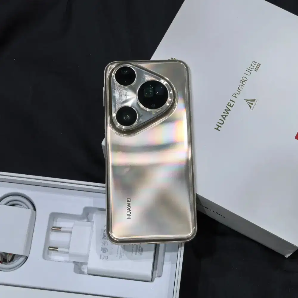 Huawei pura 80 Ultra resmi Indonesia