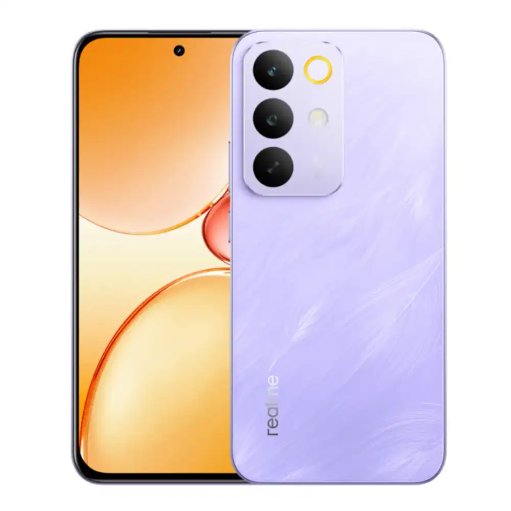Cicilan hp realme c85pro cuma KTP