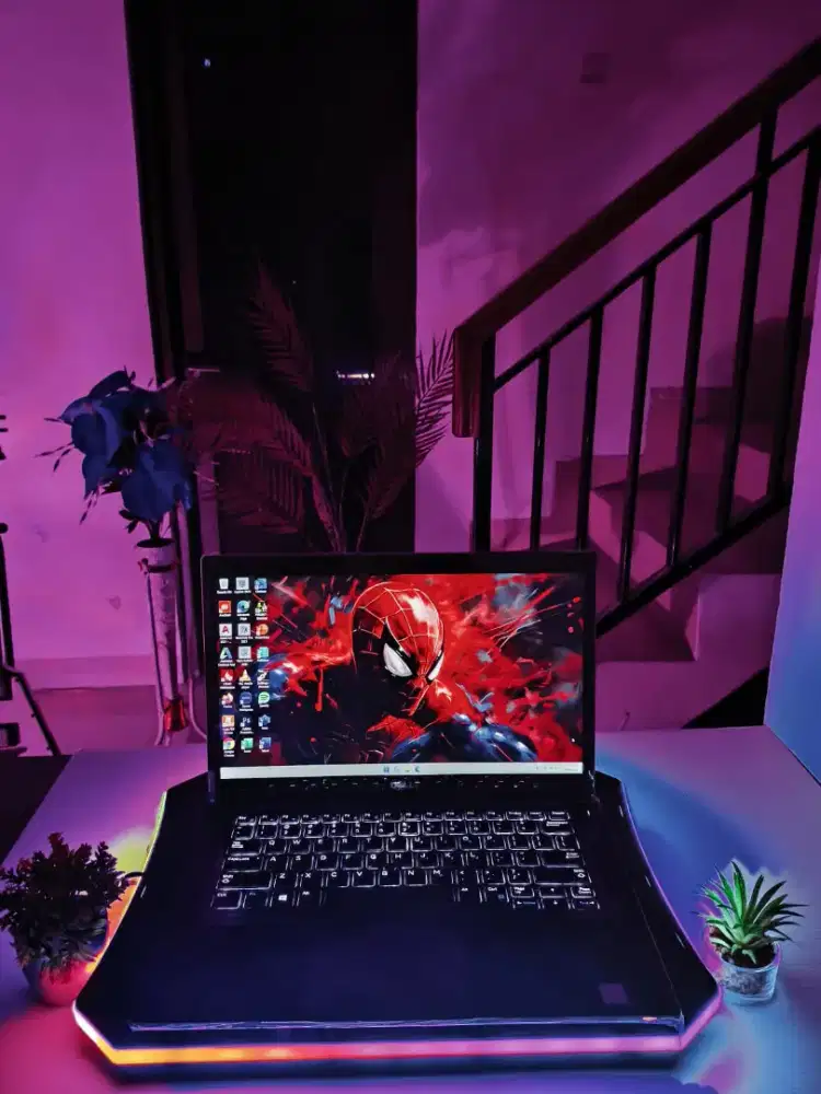 DELL Latitude 7480 V41 SLIM CORE I7  [RAM 8GB/SSD]