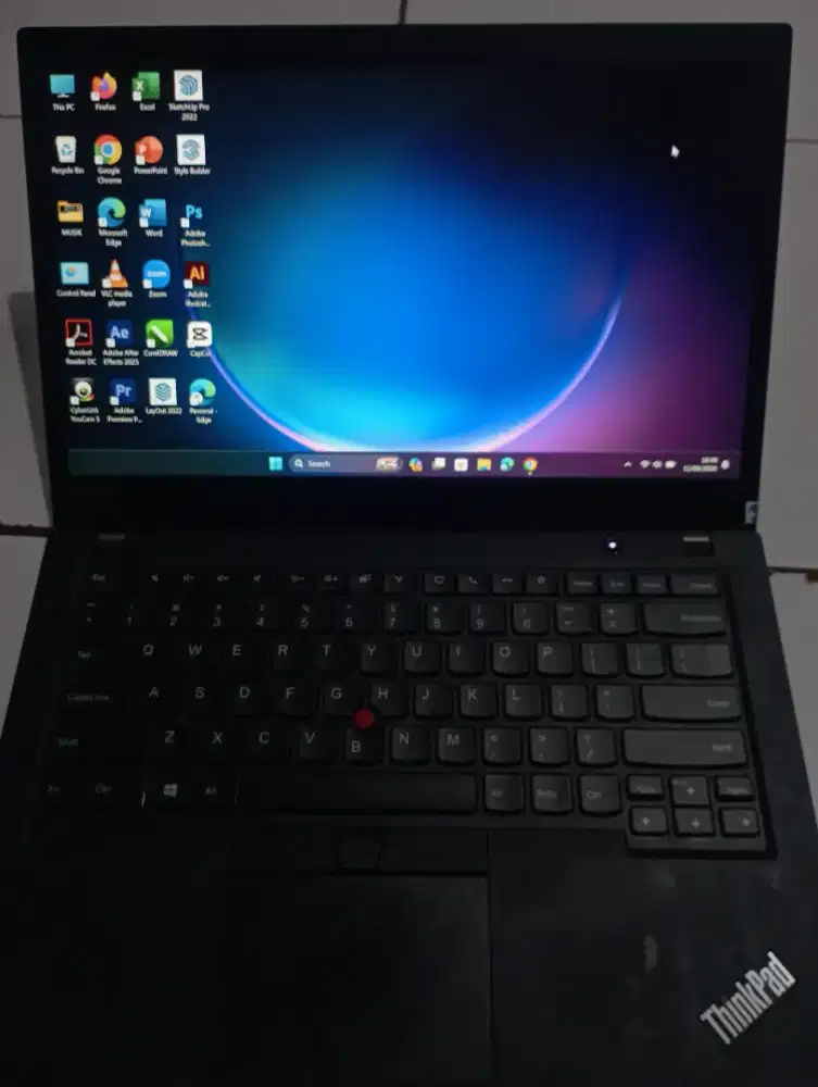 Lenovo Thinkpad T14 Gen 2