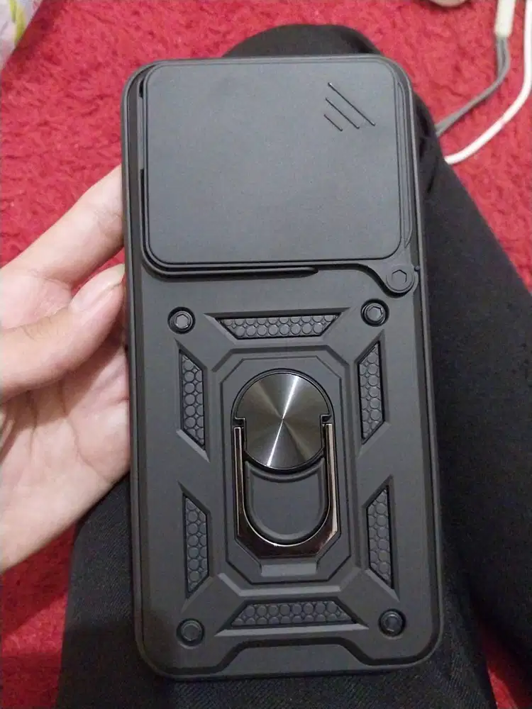 Casing xiaomi redmi note 15 pro plus 5g