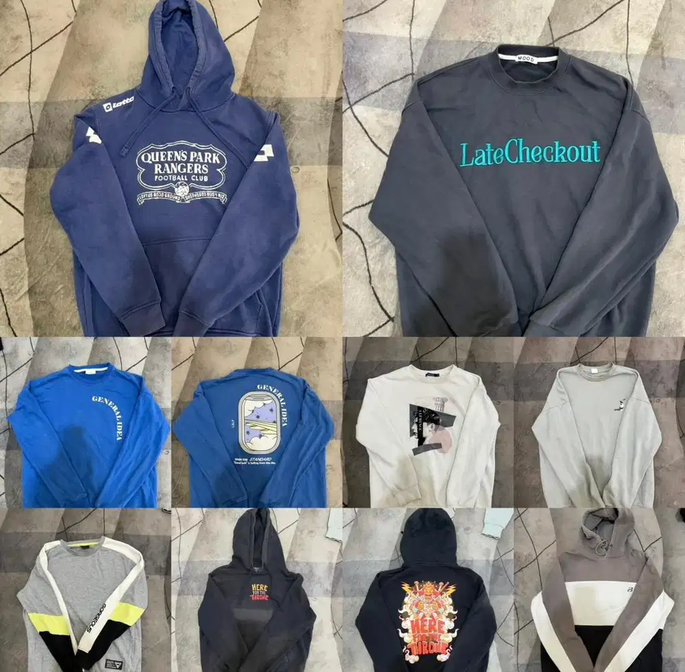 Bismillah dijual (thrift brand)