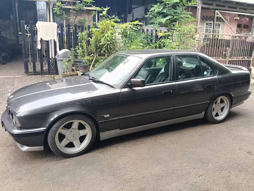 BMW 520i 1994 Bensin