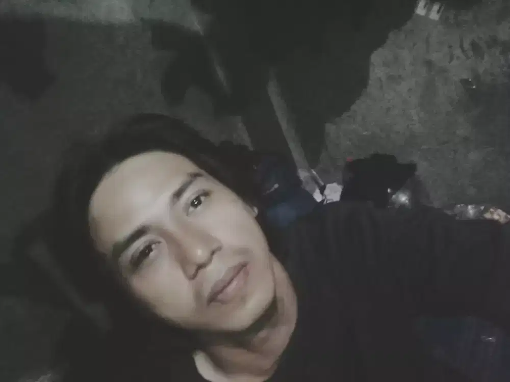 Sedang mencari pekerjaan