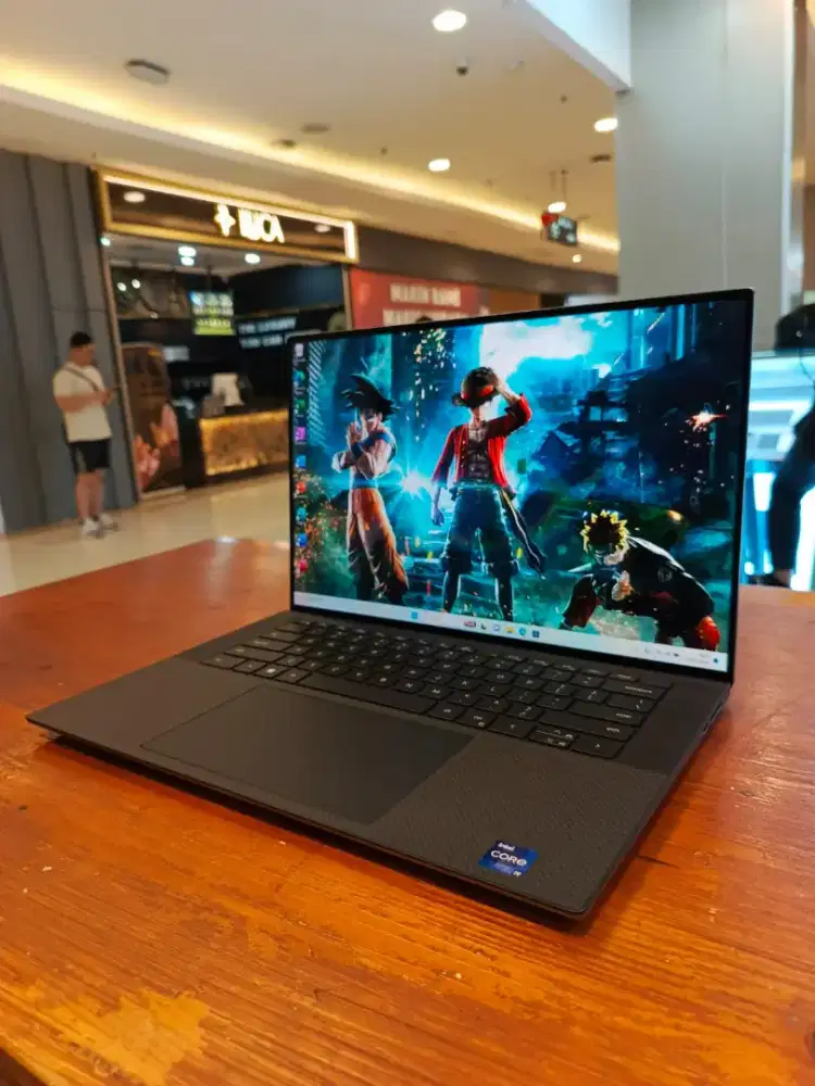DELL PRECISION 5570 - 15,6 INCH