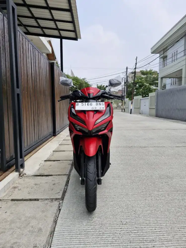 LOW KM GUYS⁉️HONDA VARIO 125 KEYLESS TH 2024
