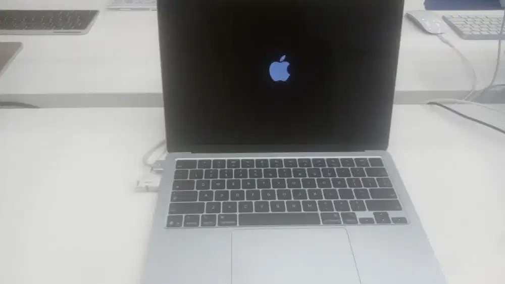 Macbook air 512 GB