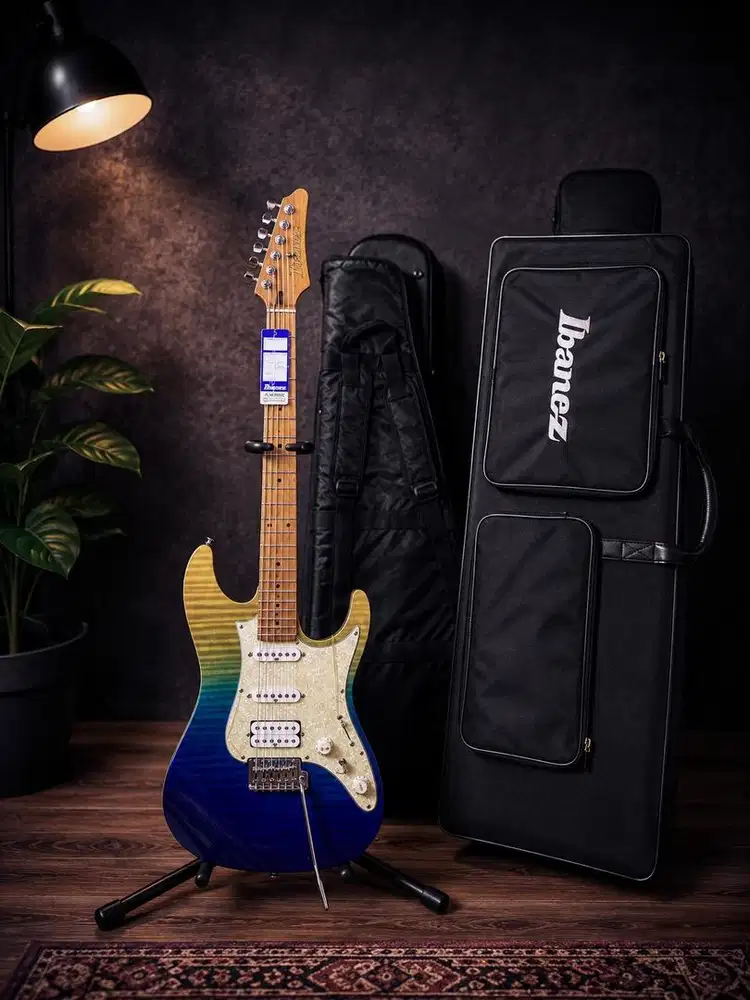 Ibanez az224F-BIG original