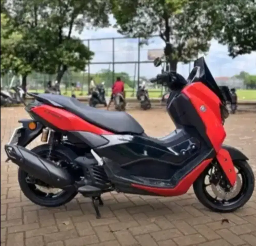 Nmax neo s remote