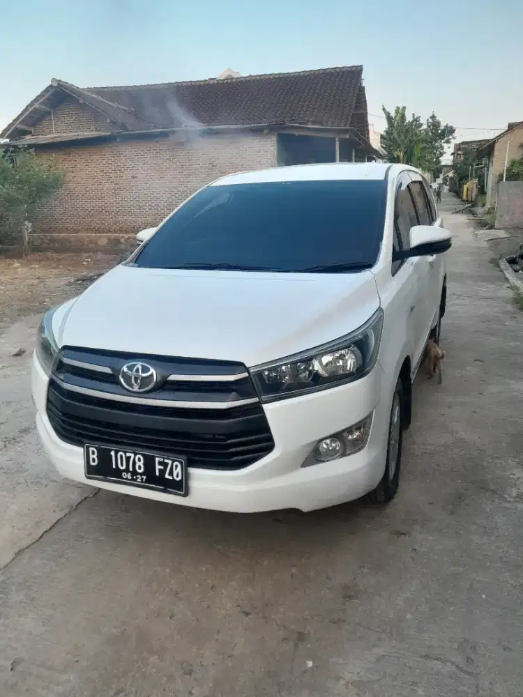 D JUAL INOVA RIBON G METIC 2016