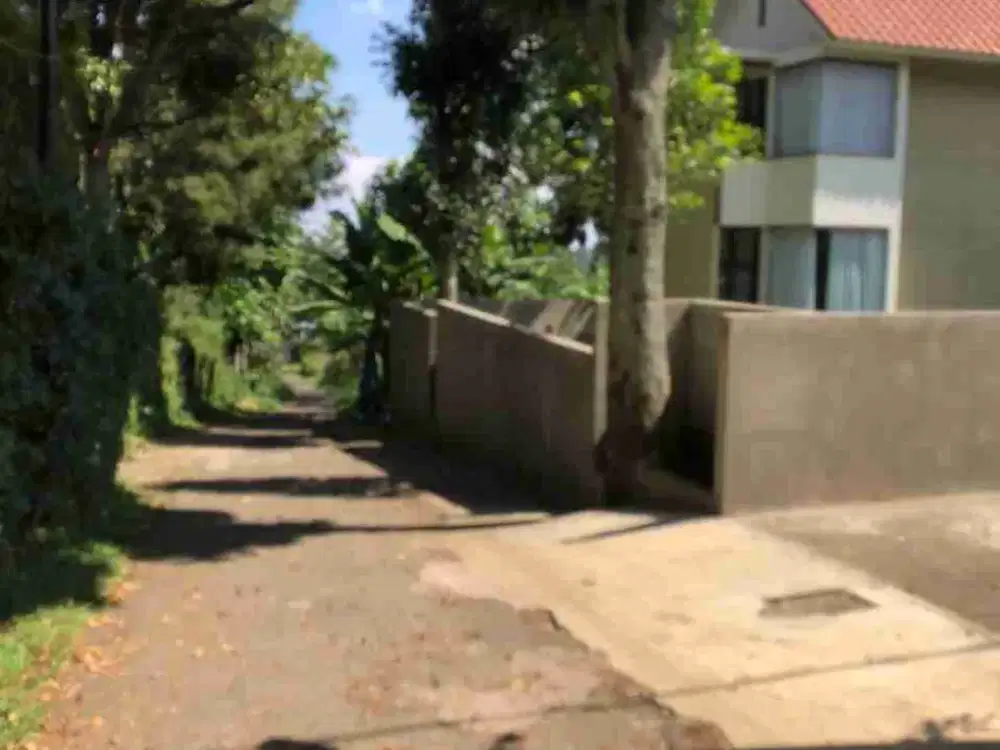 Dijual Tanah Murah,Dago Giri, view Keren,Udara Sejuk. Ngotak, datar, Sgt Cck Utk Villa. Dkt Kota Bandung.
