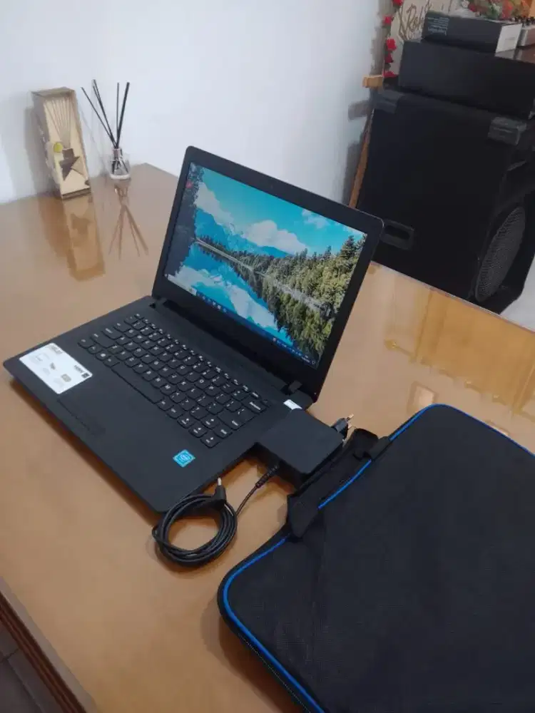 Jual laptop lenovo