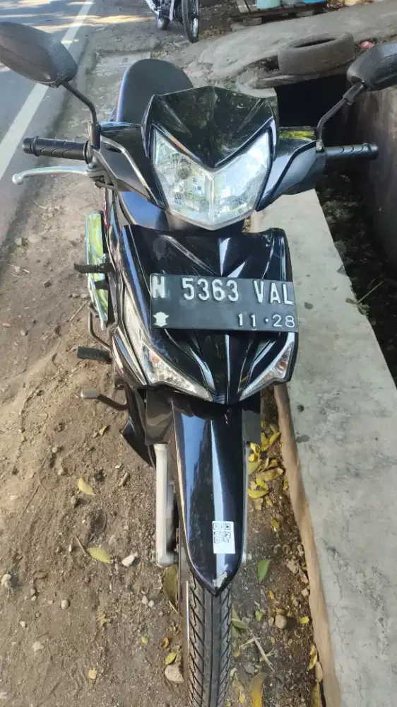 Honda scoopy 2020