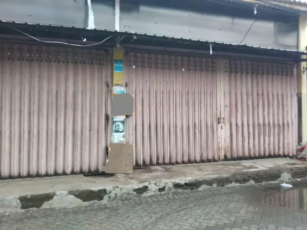 ‼️BUTUH RENOVASI ‼️DIJUAL RUMAH USAHA di SIMPANG DARMO PERMAI SURABAYA BARAT. DEKAT HR MUHAMMAD, CITRALAND, PAKUWON, Dsb