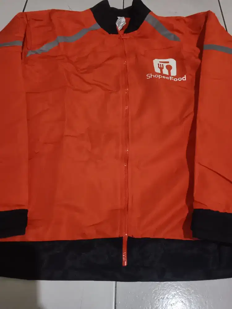 Jaket cowok cewek