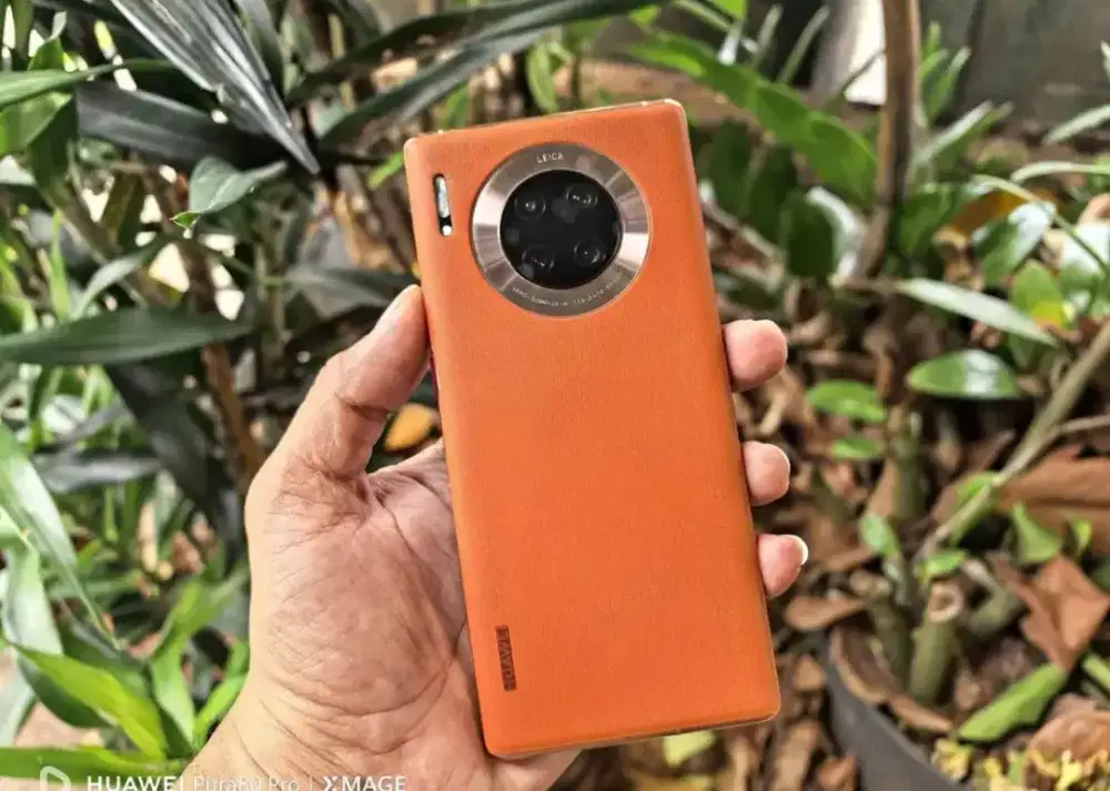 Huawei Mate 30 Pro 5G