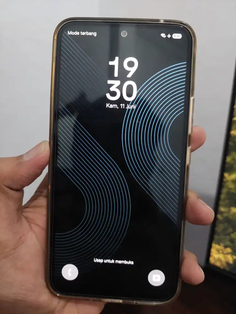 SAMSUNG A54 8/256 GB FULLSET