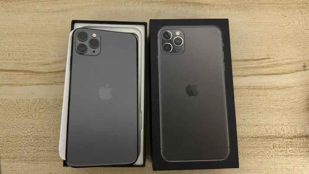 iphone 11 promax 64gb