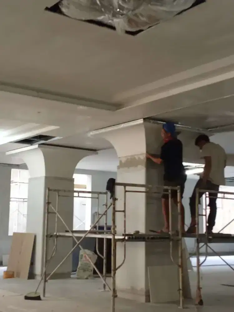 Jasa Perbaikan Rumah Jogja