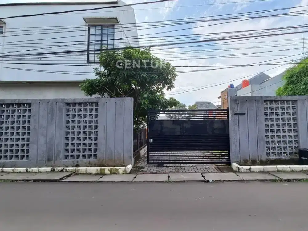 Dijual Kavling Mini Cluster Di Pondok Cabe