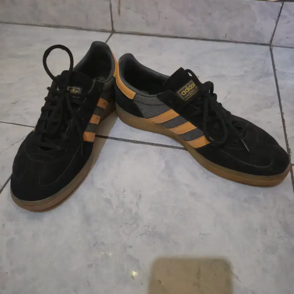 Dijual Sepatu Adidas