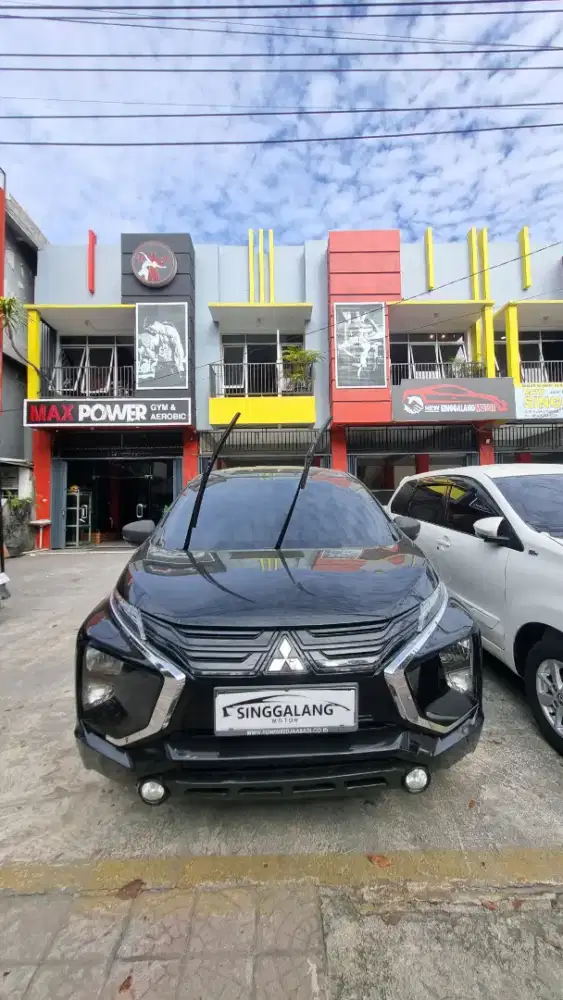 Xpander GLS Matic