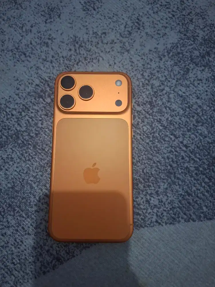 Iphone 17 Pro Max 256GB