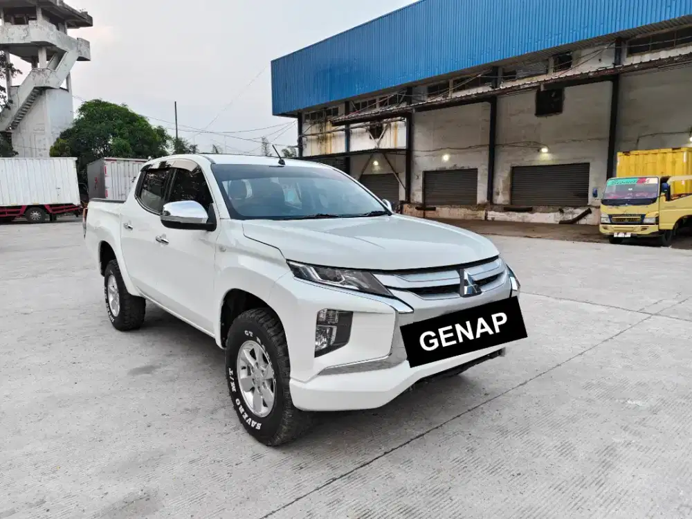 Cash!! Triton GLS 2021