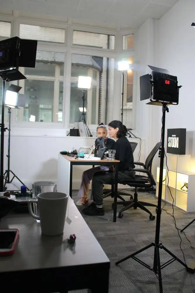 HOST LIVE TIKTOKSHOP