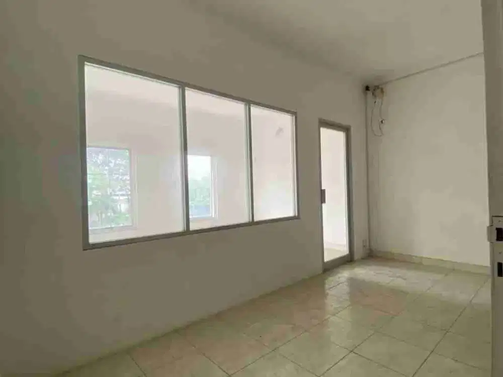 Disewakan Ruko Gandeng di Boulevard Gading Serpong Dekat Mal Summarecon Serpong