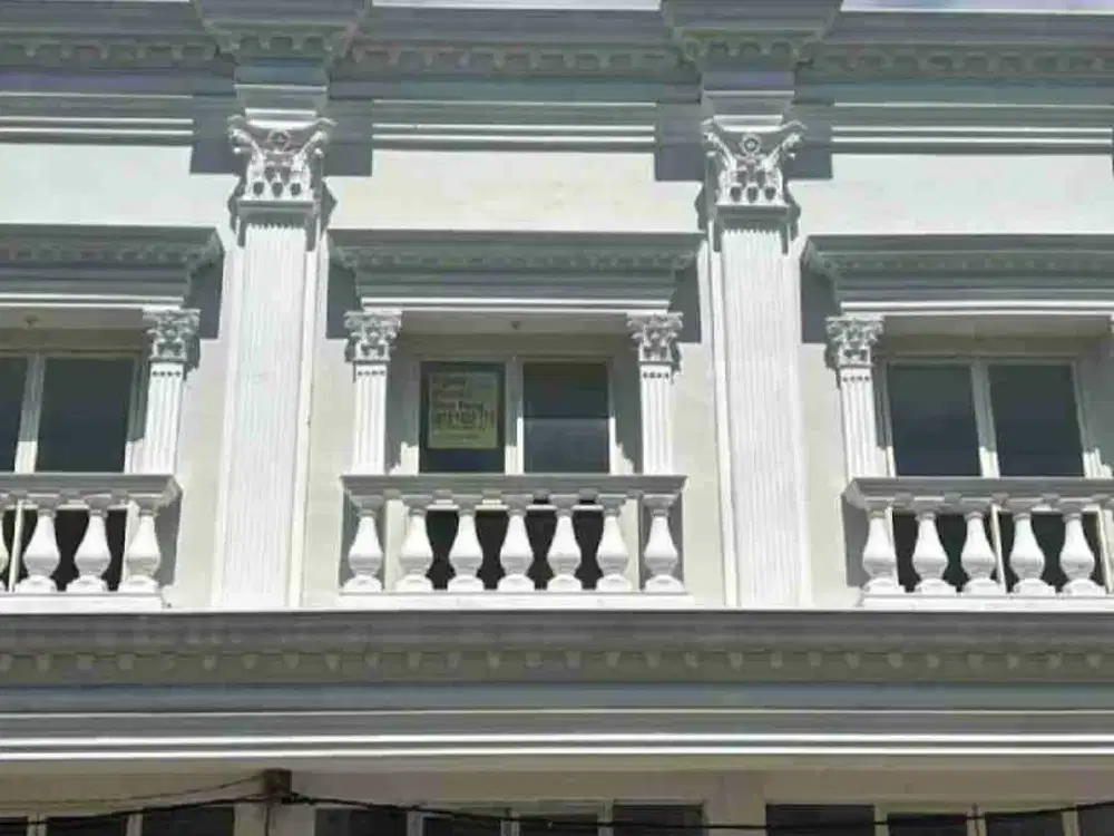 Disewakan/Jual Ruko Royal Palace Sidoarjo
