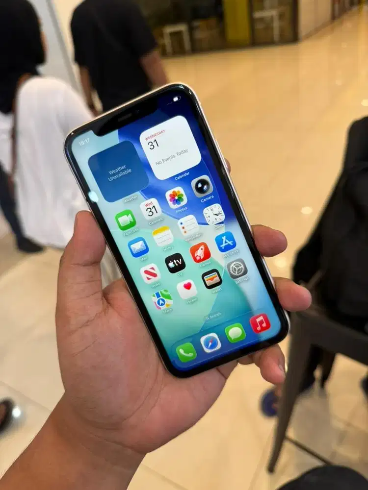 Iphone 11 64GB ex inter fulset mulus