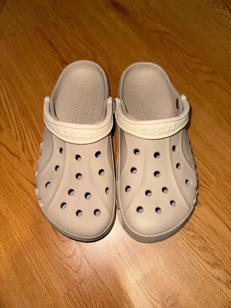 CROCS REJECT ORI