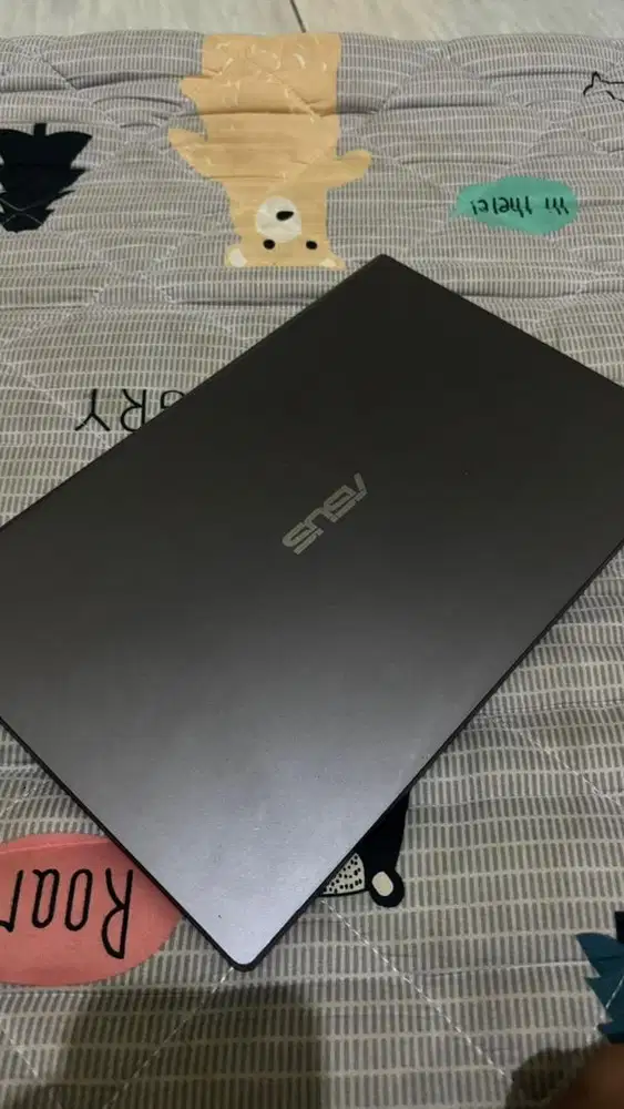 Laptop Asus 4/500