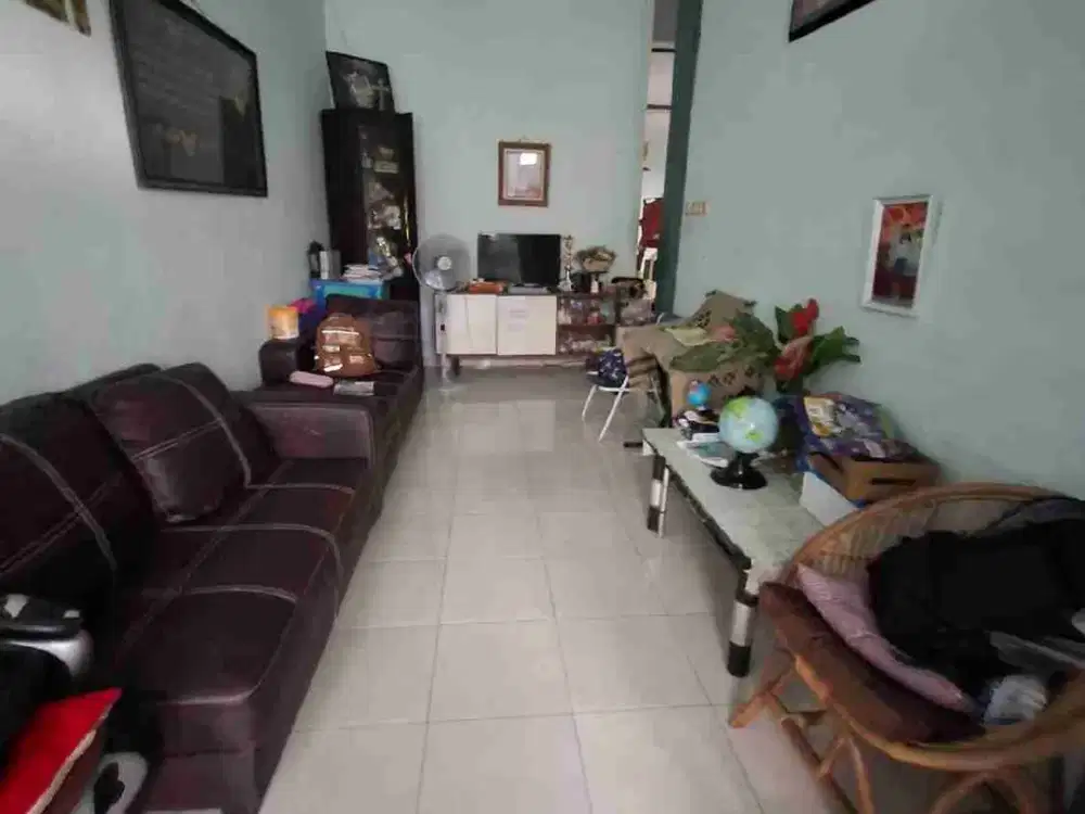 Dijual Rumah Jalan Tari Baluse Kelapa Gading Timur