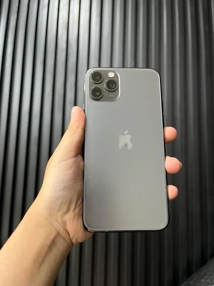 iPhone 11 Pro 256 Gb all provider