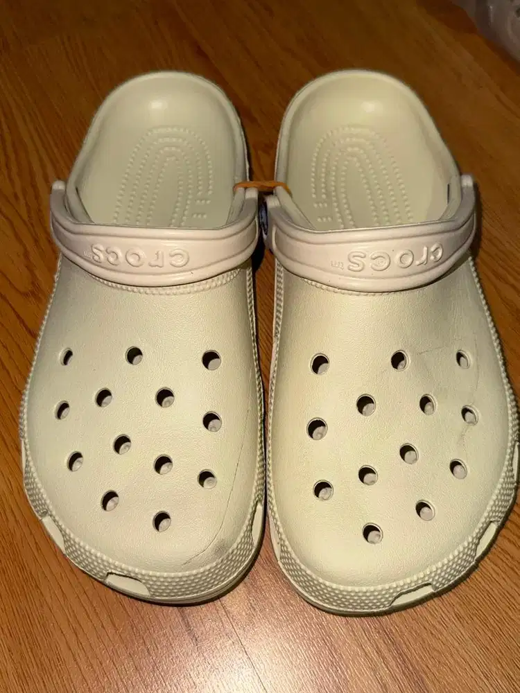 CROCS REJECT ORI