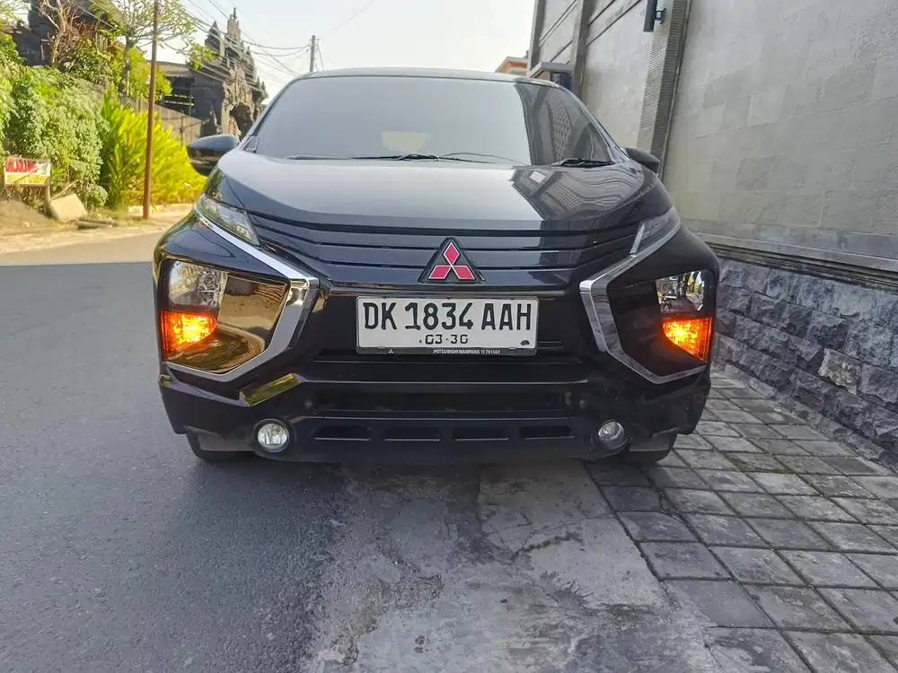 xpander GLs MT 2019 // DP 20 JT
