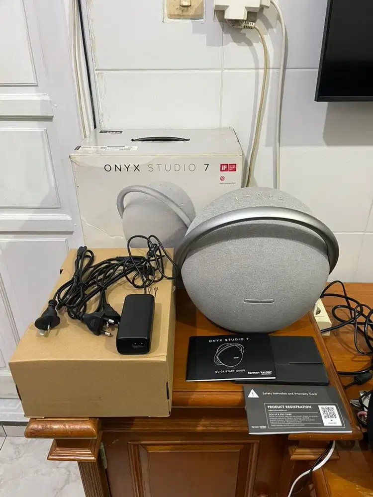 Harman Kardon Onyx Studio 7 Fullset