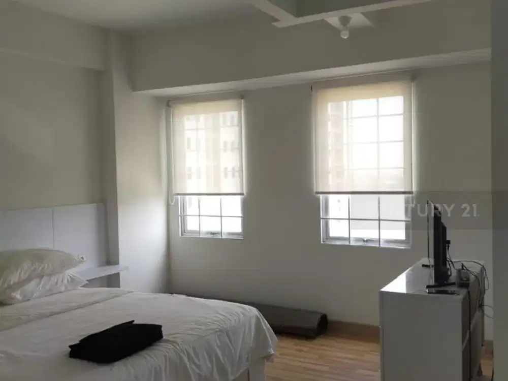 Apartemen Emerald Bintaro Jaya Murah,  Full Furnished Cantik