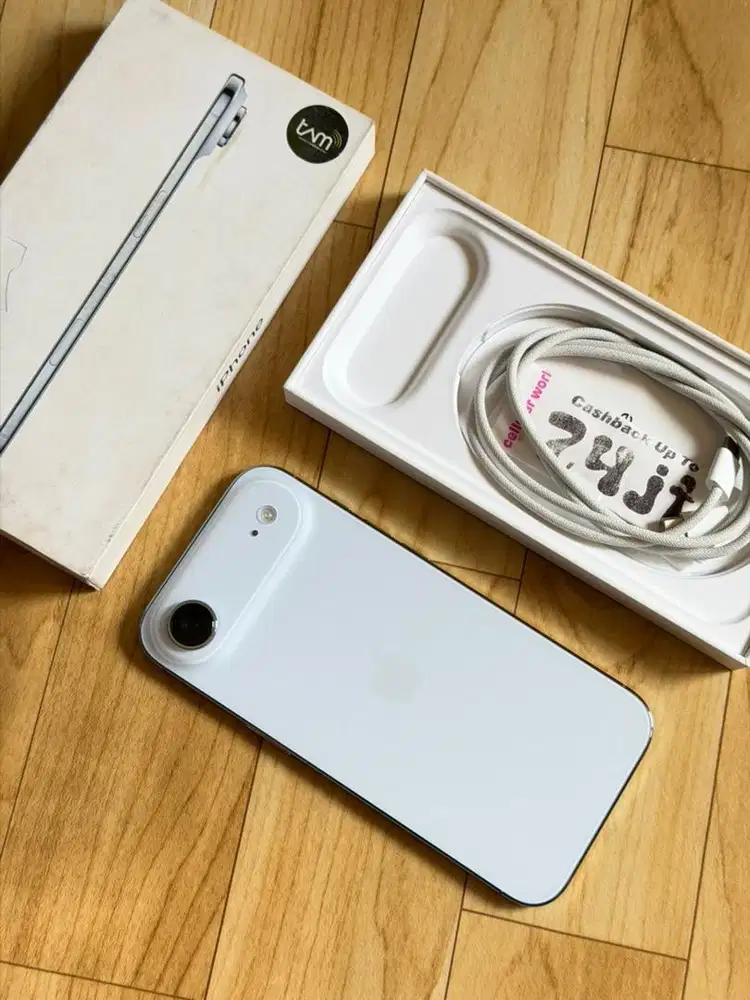 Iphone air ibox