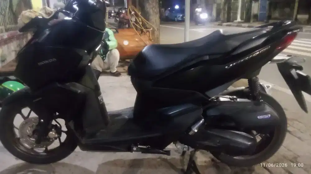 Honda Vario 160 ABS